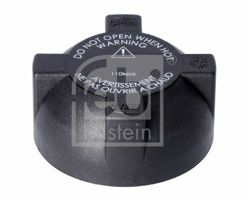 FEBI BILSTEIN 02269 | Radyatör Kapağı VW E.M