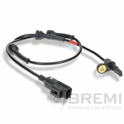 BREMI 51387 | ABS Sensörü Range Rover Evoque 2.0 Arka Sağ-Sol