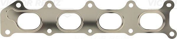 VİCTOR REİNZ 71-33853-00 | Egzoz Manifold Contası 206-307-406-407-C4-C5-Xsara 2.0