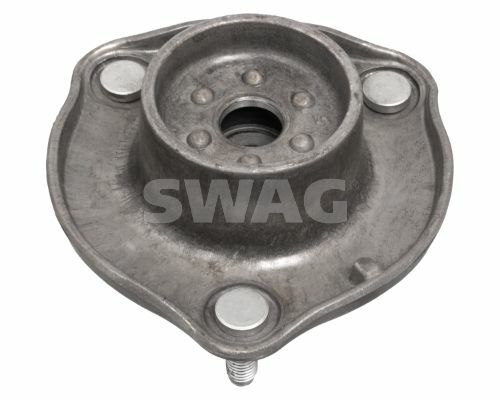 SWAG 33101408 | Amortisör Takozu Ön 04-C-Seri (W205-S205-A205-C205) E-Seri (W213-C238-S213)