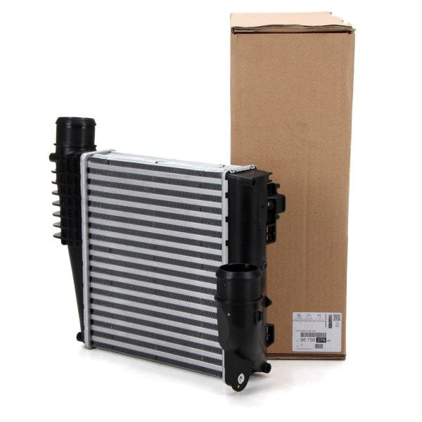 PSA 9675627980 | Peugeot 508 1.5 Bluehdi İntercooler Orijinal