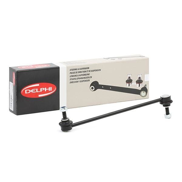 DELPHI TC1362 | Renault Megane 2 2002-2009 Viraj Askı Rotu