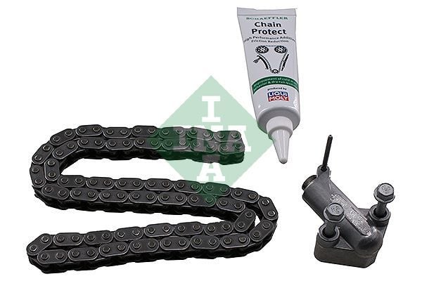 INA 559100810 | Eksantrik Zincir Seti (Manual Transmıssıon) Astra J-Mokka-Insignia A 1.6 CDTI B16dth