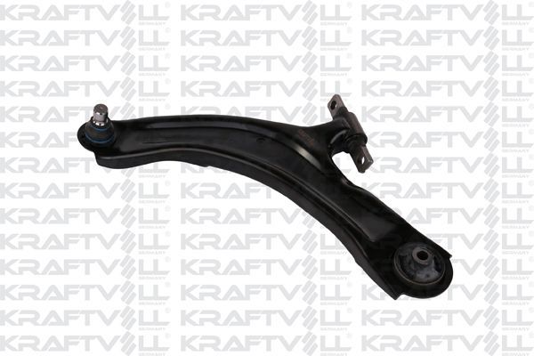 KRAFTVOLL 13050364 | Salıncak Sol Rotilli Komple Nissan Qashqai 07-13 Nissan Xtrail 07-13 T31 Renault Koleos 08-