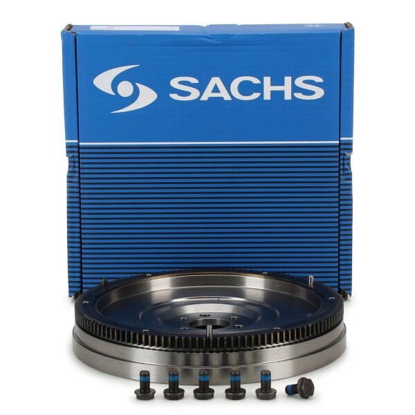 SACHS 3021600288 | Volkswagen Passat 2011-2014 1.6 TDI Manuel Volant