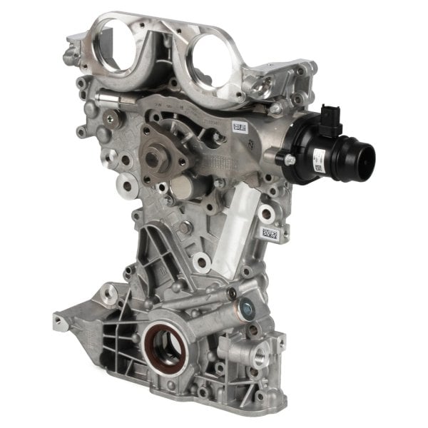 PSA 25199425 | Opel Corsa D 1.2 / 1.4 XER Motor Yağ Pompası Komple Orjinal