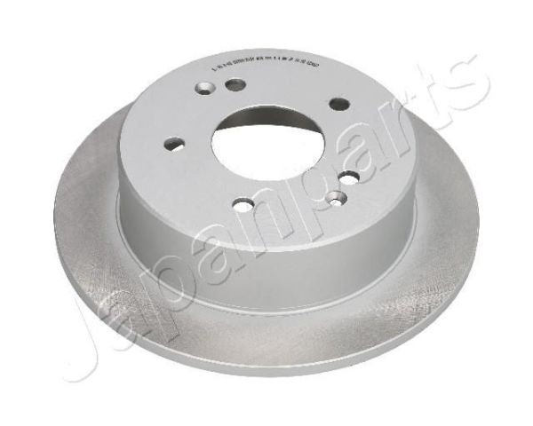 JAPAN PARTS DP-S04C | Ssangyong Koranda Arka Fren Diski