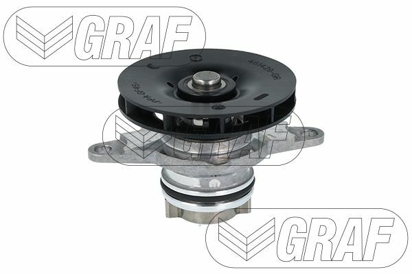 GRAF PA1429 | Devirdaim 20-Egea
