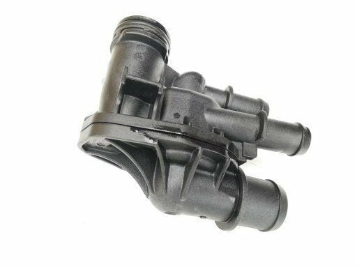 FORD OTOSAN DS7G9K478DB | Mondeo 2014-2018 1.5 Ecoboost Termostat Gövdesi Komple