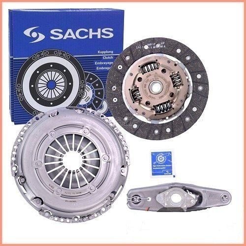 SACHS 3000950082 | Seat Leon 2013/2017 Model Arası 1.2TSI Debriyaj Set