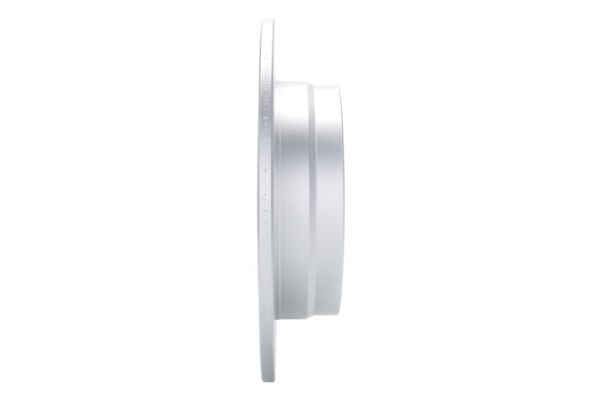 BOSCH 0986478188 | Disk Arka (Ad) E.S-W124-201 | 2 Adet