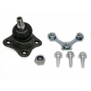 AYD 92-00847 | Seat Toledo 1998-2004 Alt Rotil Sol