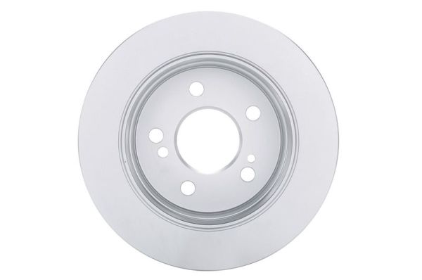 BOSCH 0986478188 | Disk Arka (Ad) E.S-W124-201 | 2 Adet