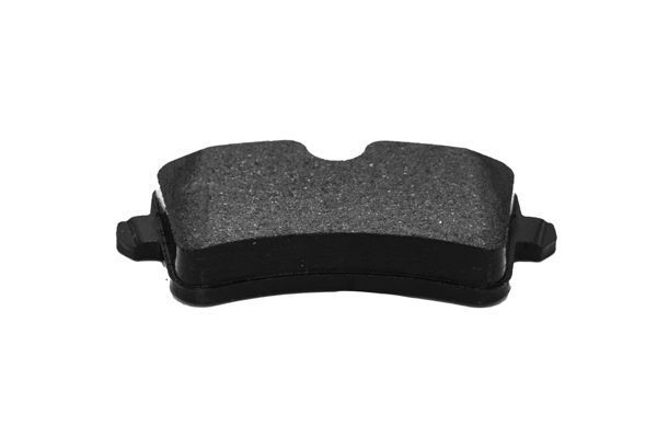 HELLA PAGİD 8DB355016-061 | Fren Balatası Audi A6 (4G2, 4Gc, C7) , A6 Allroad (4Gh, 4Gj) , A6 Avant (4G5, 4Gd, C7) , A6l Saloon (4G