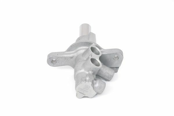 BOSCH 0204788355 | Ford Fiesta 2008-2012 1.6 Benzinli Ana Merkez Orijinal