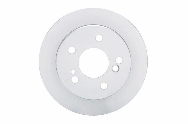 BOSCH 0986478188 | Disk Arka (Ad) E.S-W124-201 | 2 Adet