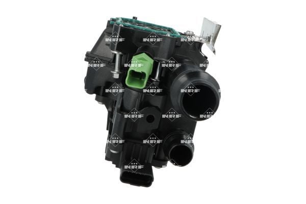 NRF 725440 | Termostat Gövde Ve Kapak Komple