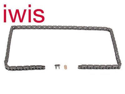 IWIS 50037108 | Mercedes W124 Kasa 1984-1988 102 Motor Eksantrik Zinciri Tek Sıra