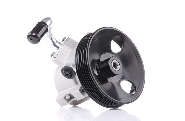 PSA 25980805 | Chevrolet Captiva C100 Direksiyon Pompası Orijinal 2007-2011