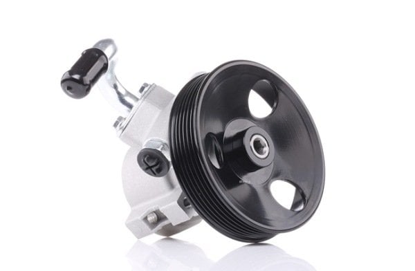 PSA 25980805 | Chevrolet Captiva C100 Direksiyon Pompası Orijinal 2007-2011