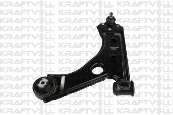 KRAFTVOLL 13050044 | Salıncak Alt Komple Sol Grande Punto-Fiorino-Bipper-Nemo-Lın