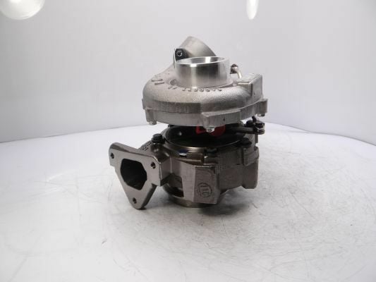 GARRETT 742693-5004S | Turbo .646 200 / 220 CDI 203 / 211