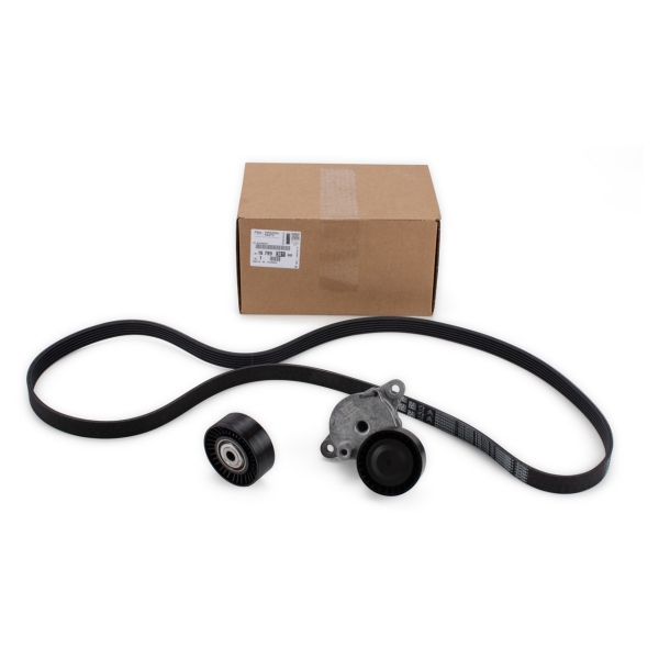 PSA 1679938180 | Alternatör Kayış Kiti Boxer 3 1616897380 + 1638028680 + 9809998680