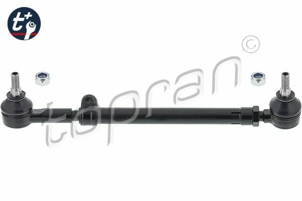 TOPRAN 400768 | Yan Rot (Mercedes E Serisi 84-95 W124)