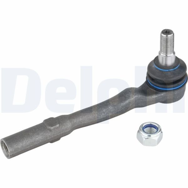 DELPHI TA1960 | Rot Başı Sağ 02-10 E-Seri (W211-S211)