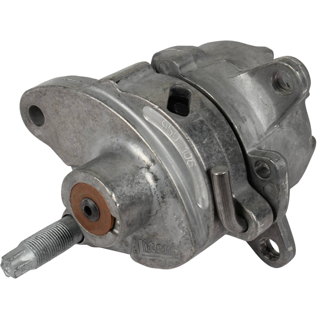 INA 533008430 | Mercedes W124 Kasa E200 111 Motor Kayış Gergi Kütüğü