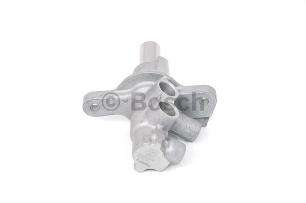 BOSCH 0204788353 | Ford Fiesta 2008-2012 1.4 TDCI Ana Merkez Orijinal