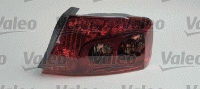 VALEO 43364 | Stop Lambası Sağ 407 04-08