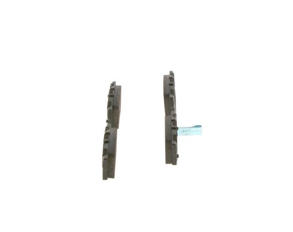 BOSCH 0986494358 | Fren Balata Arka 03-07 Ha.Cr-V