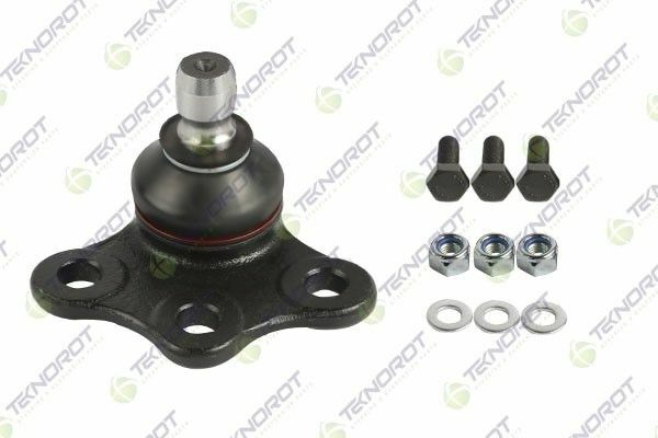 TEKNOROT O-152K | Rotil Corsa C Combo C Tigra B