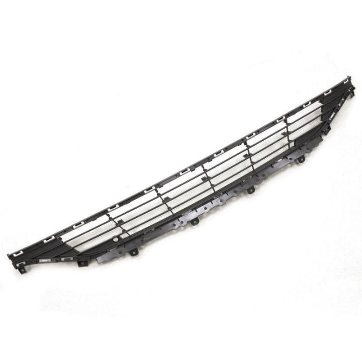 PSA 39089223 | Opel Astra K Ön Tampon Alt Izgarası Park Sensörsüz Orijinal