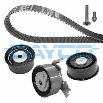 DAYCO KTB308 | Triger Seti Z14xe Z16xe Z18xe Corsa C Astra G Astra H Vectra C Meriva B Zafira B