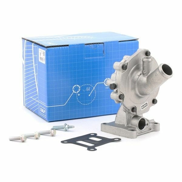 VKPA84621 | Ford Mondeo 2001-2007 2.0 TDCI (Dizel) Devirdaim (Su Pompası) SKF Marka