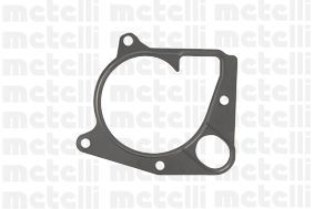 METELLİ 24-0883 | Su Pompası Landrover Freelander1 2.0Td4 2000-09
