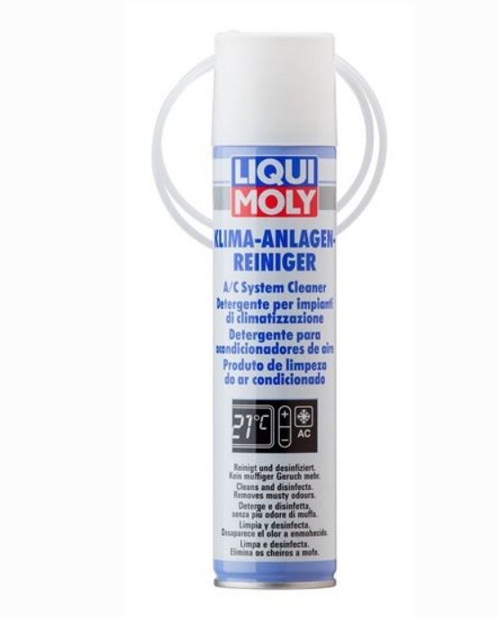 LIQUI MOLY 4087 | LIQUİ MOLY Klima Sistem Temizleyici Sprey 250 Ml (4087)