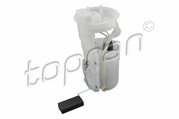 TOPRAN 110581 | Yakıt Pompası Komple (VW Golf 98-06 Audi A3 97-03 Tt 99-02)