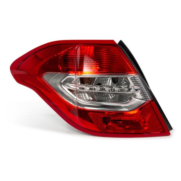 PSA 6350.KS | Citroen C4 2011-2017 Sol Stop Lambası Orijinal
