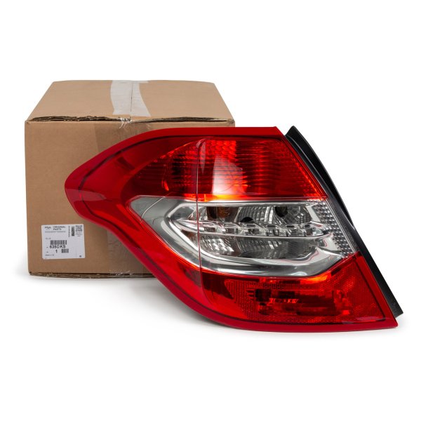 PSA 6350.KS | Citroen C4 2011-2017 Sol Stop Lambası Orijinal