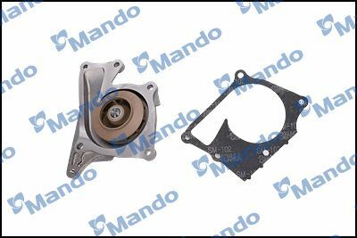 MANDO MMC010023 | Devirdaim Pompası Juke Qashqai Note Pulsar 1.5 DCI Clio III Kangoo III Megane III Fluence Modus Duster Logan Sandero Lodgy Dokker 1,5 DCI , Mercedes (Om607, Om608) W176 13 > 18 W177 18 > W246 13 > 18 W247 18 > C117 13 > 18