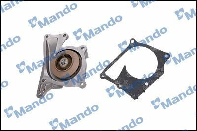 MANDO MMC010023 | Devirdaim Pompası Juke Qashqai Note Pulsar 1.5 DCI Clio III Kangoo III Megane III Fluence Modus Duster Logan Sandero Lodgy Dokker 1,5 DCI , Mercedes (Om607, Om608) W176 13 > 18 W177 18 > W246 13 > 18 W247 18 > C117 13 > 18