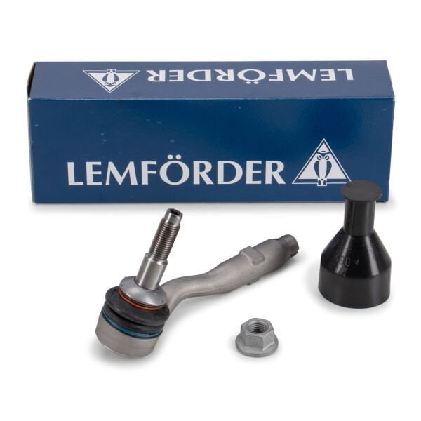 LEMFORDER 3472601 | Rot Başı Sağ 08-5-Seri (F07-F10-F11) 7-Seri (F01-F02-F03-F04)