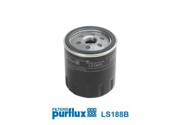 PURFLUX LS188B | Yağ Filtresi Tempra-Tipo 1.4İe-1.6İe