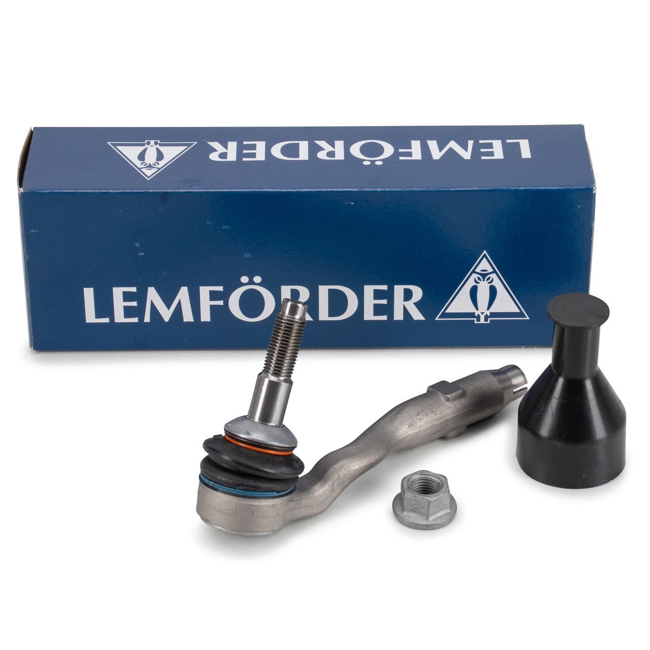 LEMFORDER 3472501 | Rot Başı Sol 08-5-Seri (F07-F10-F11) 7-Seri (F01-F02-F03-F04)