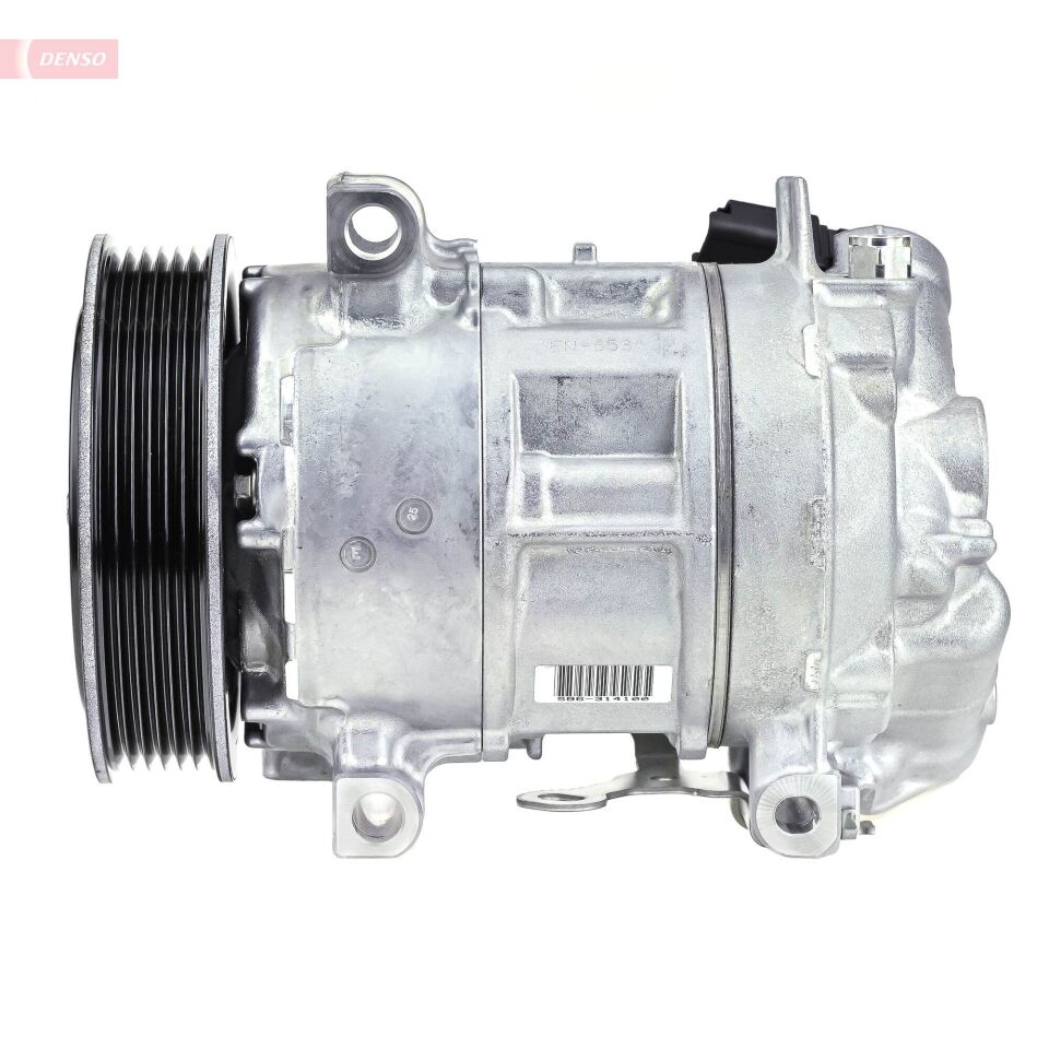 DENSO DCP21017 | Klima Kompresörü 14-Pt.308-C4