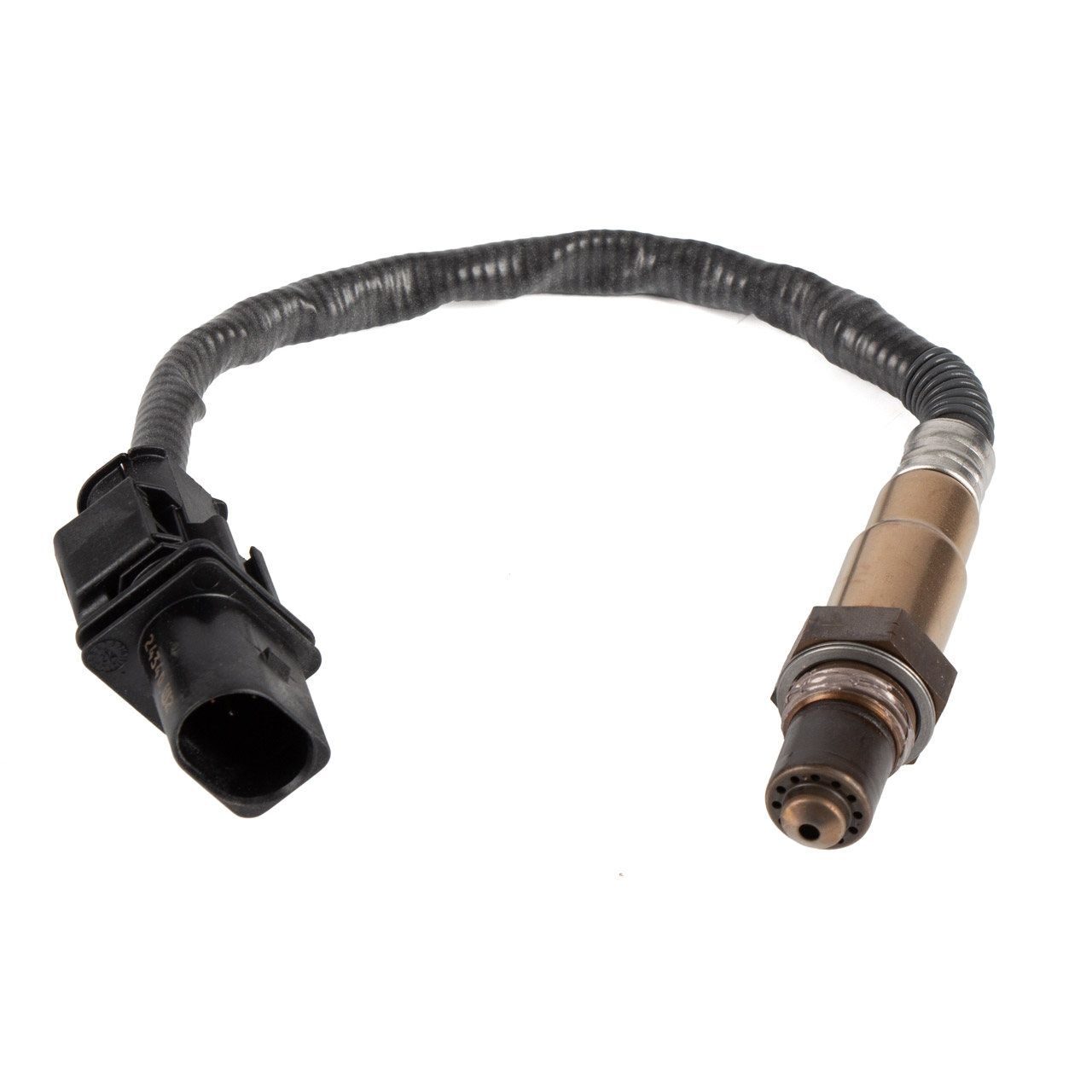 BOSCH 0258017217 | Peugeot 207 1.4 Vti Benzinli Oskijen Lambda Sensörü Üst Alman Ürünü Orijinal