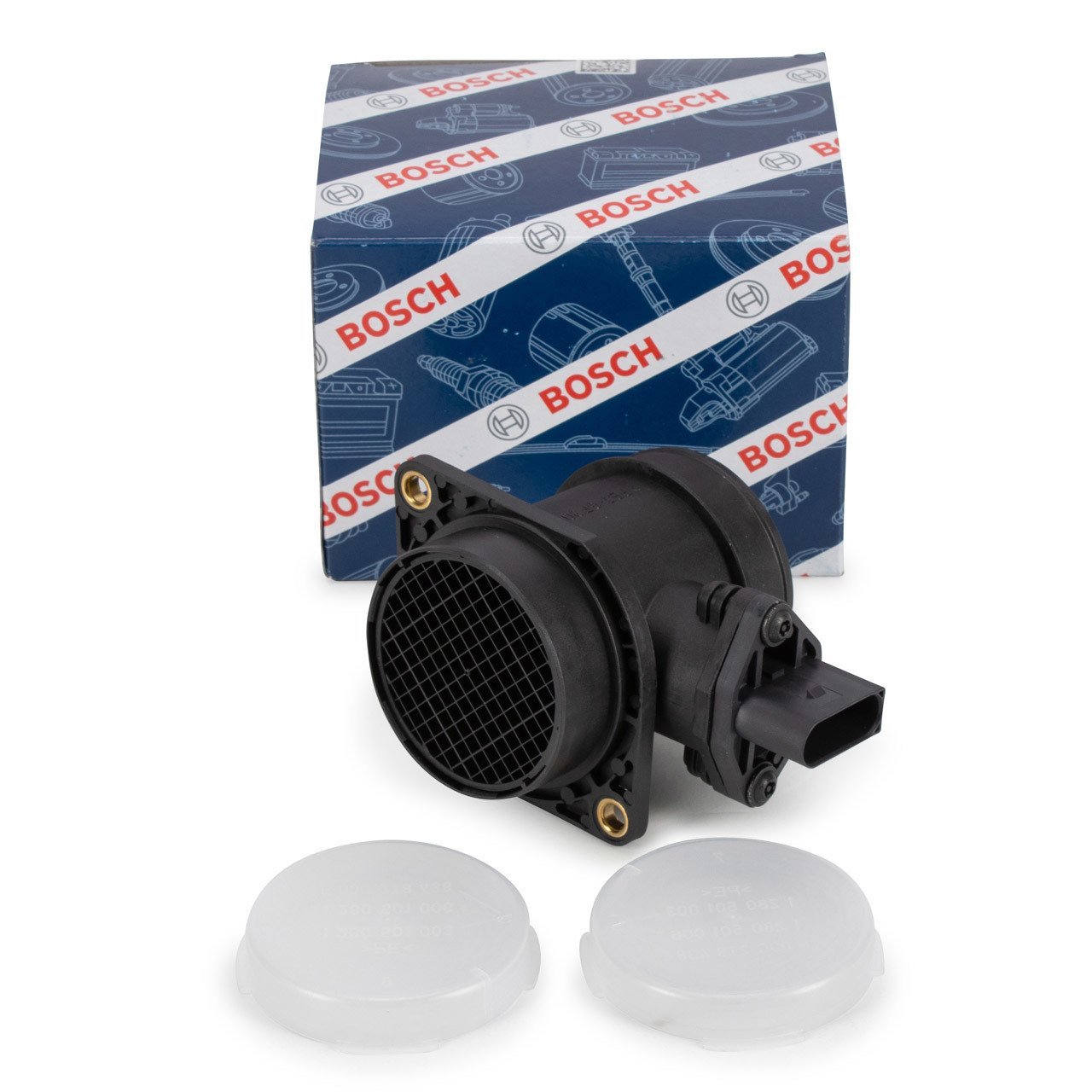 BOSCH 0280218340 | Volkswagen Passat 1,8 T AWT Motor Hava Akışmetresi